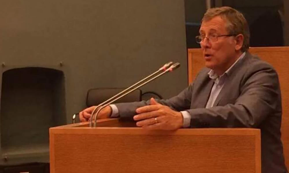 Βέλγος Δήμαρχος: Θα αγνοήσω τους κανόνες της πανδημίας για τα Χριστούγεννα